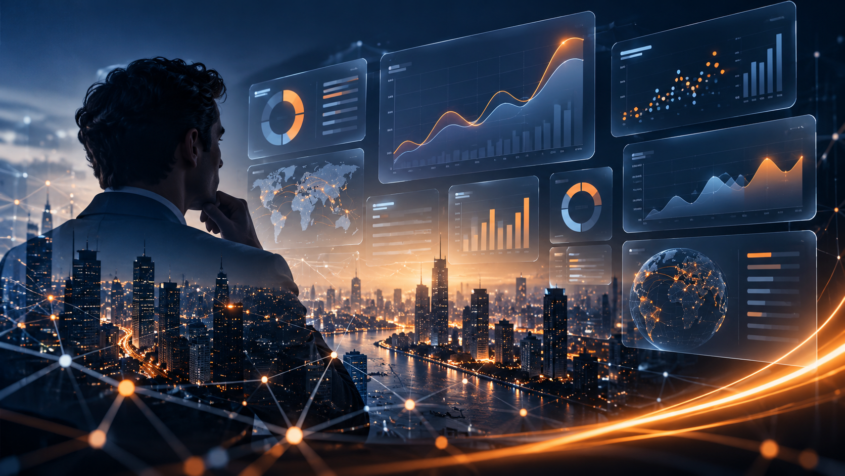 AIG Suite - plateforme de gestion