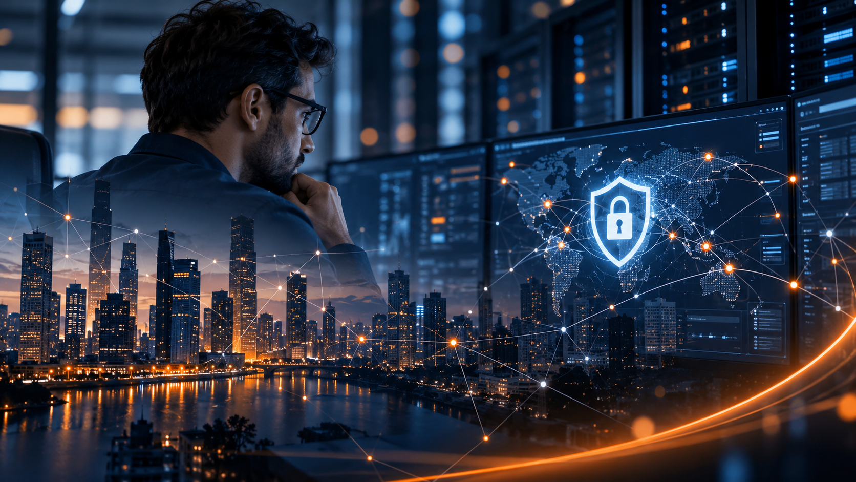 Audit informatique entreprise - diagnostic du système d'information