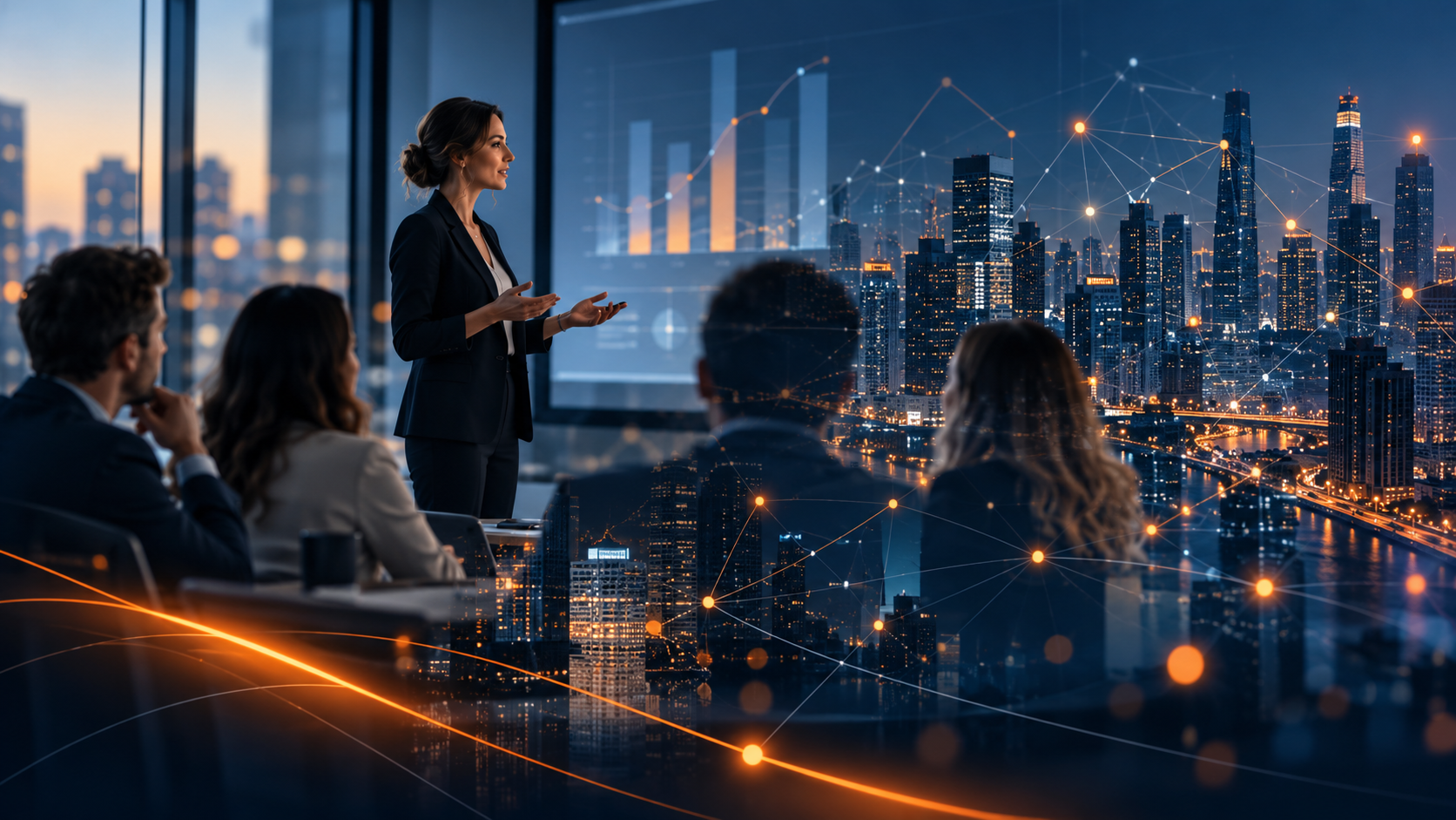 Formation des équipes aux outils de gestion