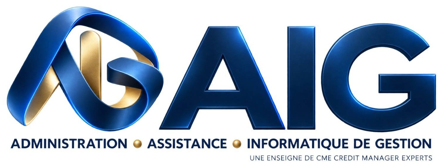 A.i.G Informatique de Gestion - Administration, Assistance, Informatique de Gestion